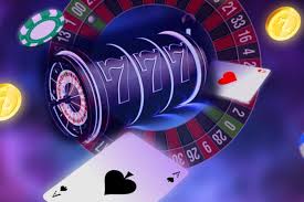 Experience the Thrill of Ojo Casino Where Fun Meets Fairness
