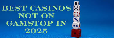 Explore Casinos Not Affected by GamStop