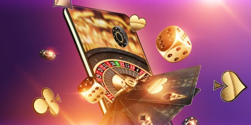 The Rise of Crypto Gambling A Global Phenomenon -1702209045