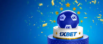 1xBet 世界最高のオンラインスポーツベッティング体験