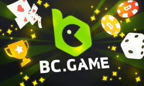 BC.Game Online Crypto Casino Your Gateway to Crypto Gaming