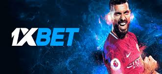 Discover the 1xBet App Your Ultimate Betting Companion -274752670