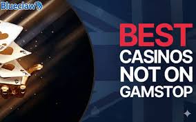 Discovering Casino Sites Not on Gamstop 1125552330