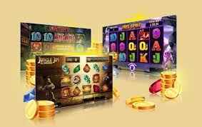 Experience the Thrill of Online Gaming at Monixbet Casino -1978259967