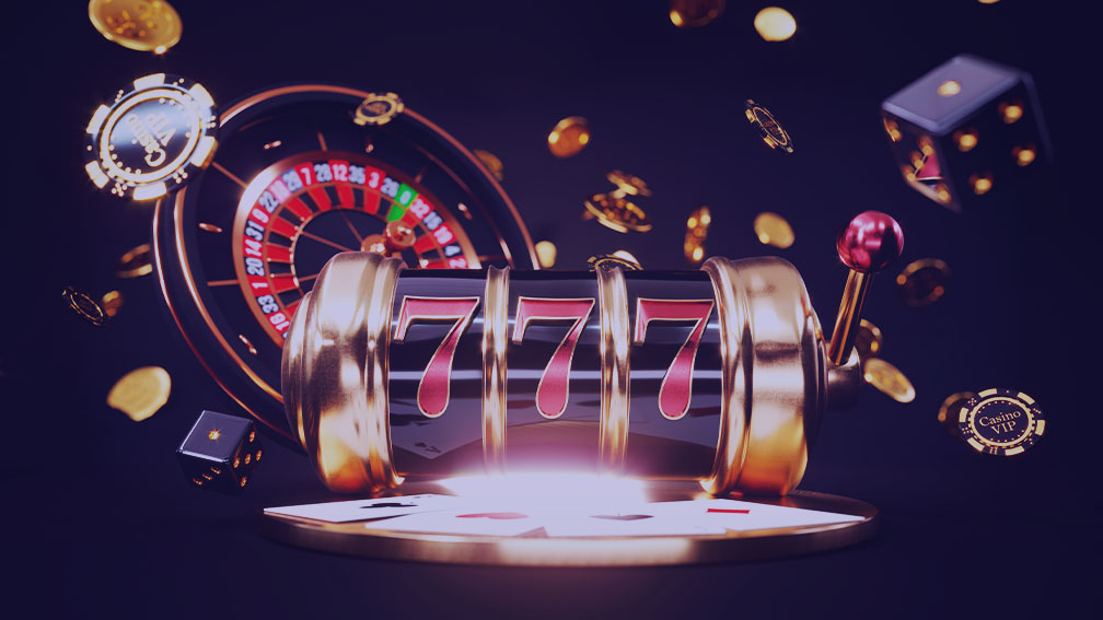 Explore the Exciting World of Online Casino WG