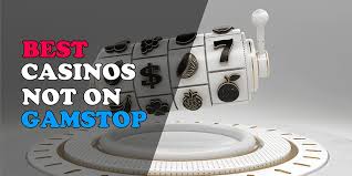 Exploring Non-Gamstop Casinos A Guide for Players 929266502