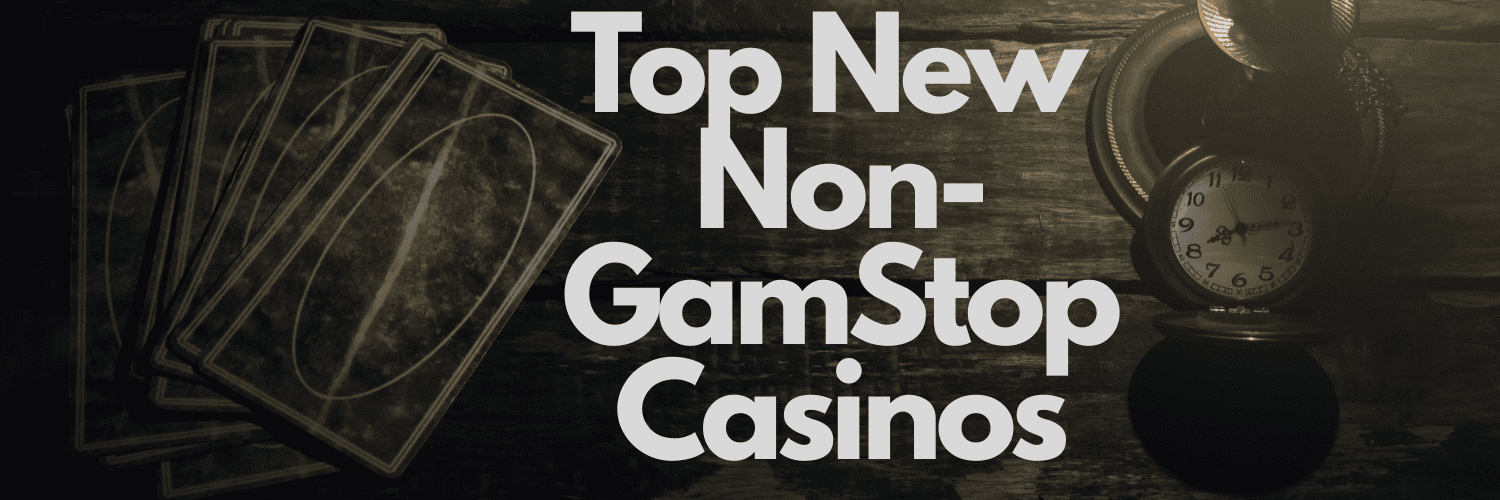Exploring Non-Gamstop Casinos Freedom to Play Your Way