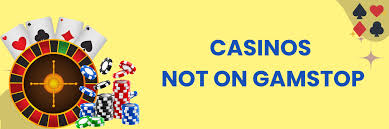 Exploring Non Gamstop Casinos The Alternative Gaming Experience