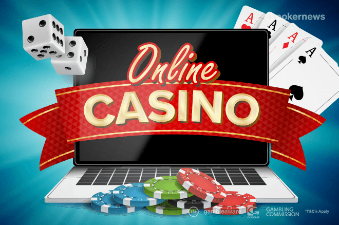 Lets Jackpot Casino Your Ultimate Gaming Destination
