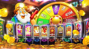Обзор онлайн-слотов Gamdom Casino Играйте и выигрывайте!