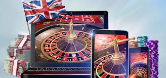 Best Online Slots Casino in the UK - Top Picks for 2023