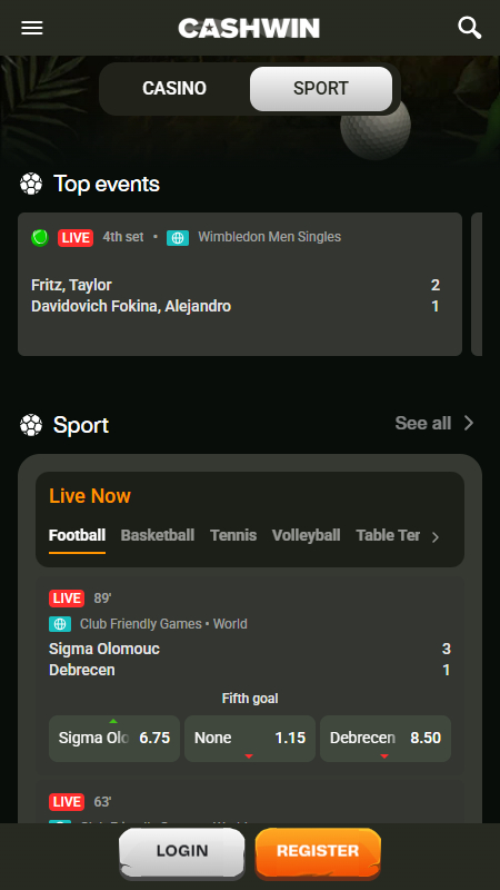 Cashwin Casino España La Nueva Era del Juego en Línea -1942808466