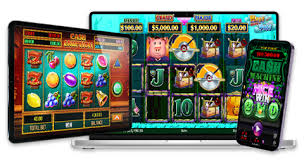 Discover the Latest Trends in Casino Instant Gaming