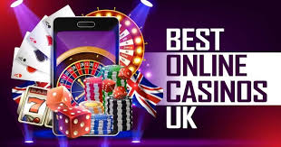 Which UK Online Casino is the Best Choice for You 1194785908