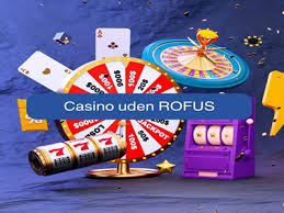 De Bedste Casinoer Uden Rufus 863070237