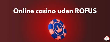 De Bedste Casinoer Uden Rufus 863070237