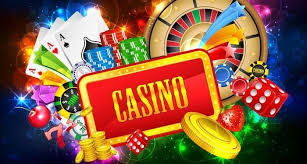 Discover Excitement at CasinoJoy Casino & Sportsbook -219288966