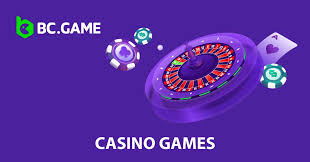 Experience Thrills at BC HashGame Casino