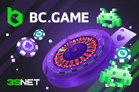 Experience Thrills at BC HashGame Casino
