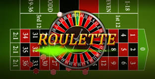 The Exciting World of Live Roulette