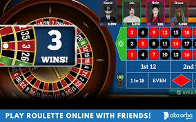 The Thrill of Live Roulette An In-Depth Exploration