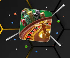 The Thrill of Live Roulette An In-Depth Guide 23140034