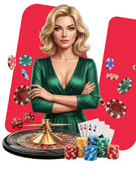 The Thrill of Live Roulette An In-Depth Guide 23140034