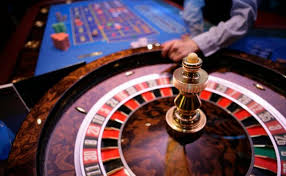 The Thrill of Live Roulette Experience the Casino from Home 25238097