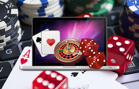 The Ultimate Guide to Casino Biamo Bet Where Luck Meets Opportunity