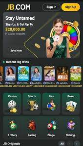 Ultimate Guide to JB Casino PH Everything You Need to Know