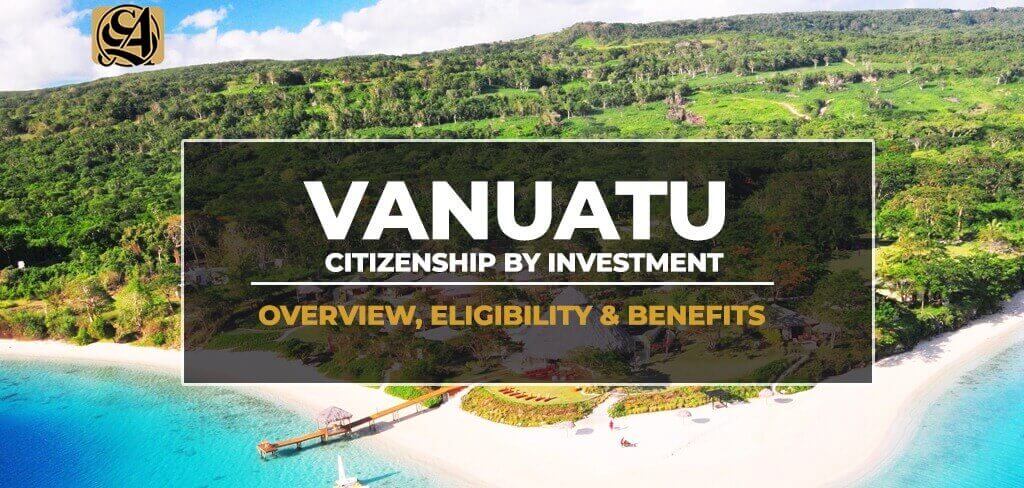 Unlocking Opportunities Vanuatu Citizenship by Investment Explained 753549878