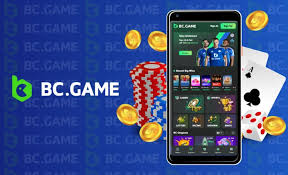 BC Hash Game Casino The Future of Online Gambling