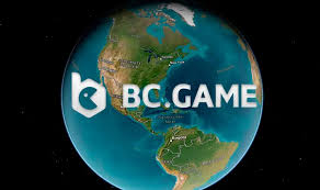 BC Hash Game Casino The Future of Online Gambling