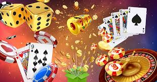 Discover the Exciting World of Gamblii Casino Online Games