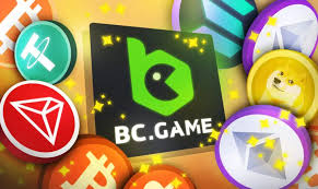 Experience the Thrill of BC.Game Casino and Sportsbook