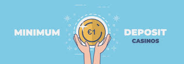 Exploring the World of £1 Deposit Casinos A Beginner's Guide