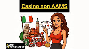 I Nuovi Casinò Non AAMS Opportunità e Rischi