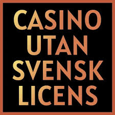 Online Casino Utan Svensk Licens En Guide till Spelupplevelser -1763330887