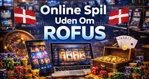 Oplev Det Bedste Hos Casino Rufus