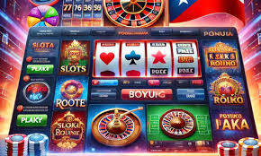 The Best Casinos in the Czech Republic -1664006043