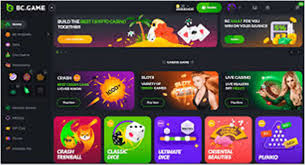 Unlocking Revenue The BC.Game Affiliate Program Explained