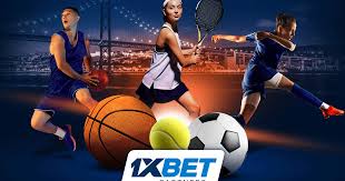 1xbet Algeria Your Ultimate Betting Experience -1634099573