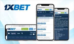 1xBet Login Indonesia Step-by-Step Guide for Easy Access -713920340