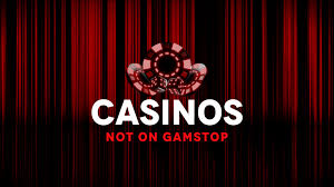 Best Casino Sites Not Registered Play Freely Without Restrictions