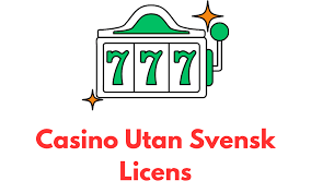 Bonus utan insättning - Maximera din spelupplevelse
