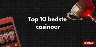Casino Kampagner Sådan Får Du Mest Ud Af Dit Spill
