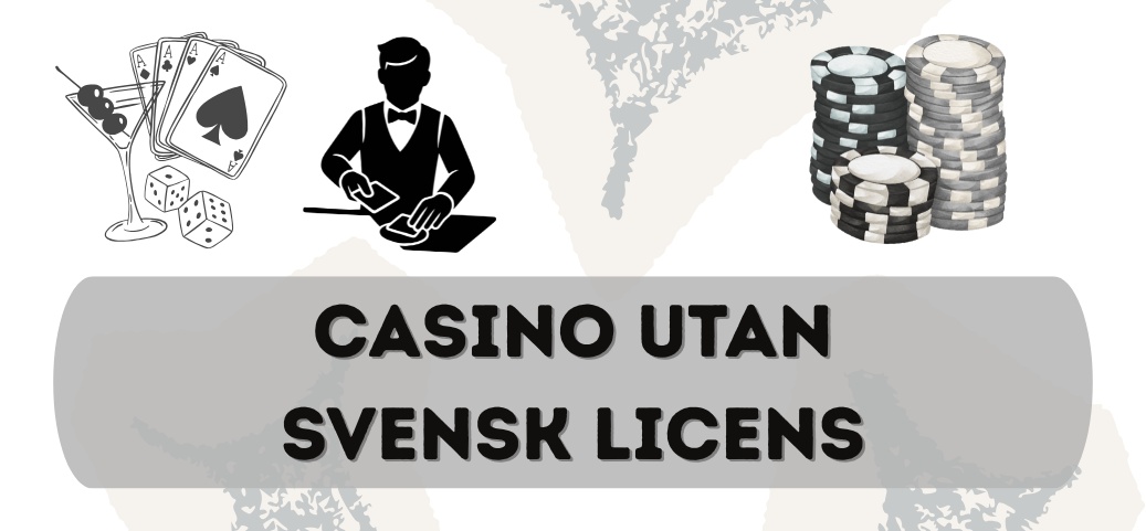 Casino Med Bonus Utan Omsättningskrav - En Guide till Bästa Erbjudandena