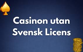 Casino Med Bonus Utan Omsättningskrav - En Guide till Bästa Erbjudandena