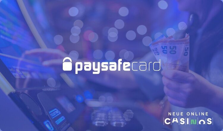 Casino mit Paysafecard Sicher Spielen und Gewinnen 1437424785