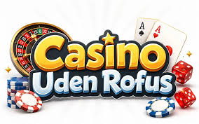 Casino sider uden MitID i Danmark 1891683832